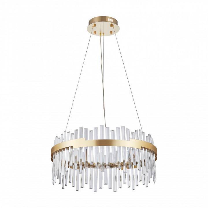 Подвесной светильник Arte Milano AM-Venezia диаметр 600 мм 312011/D600 BS