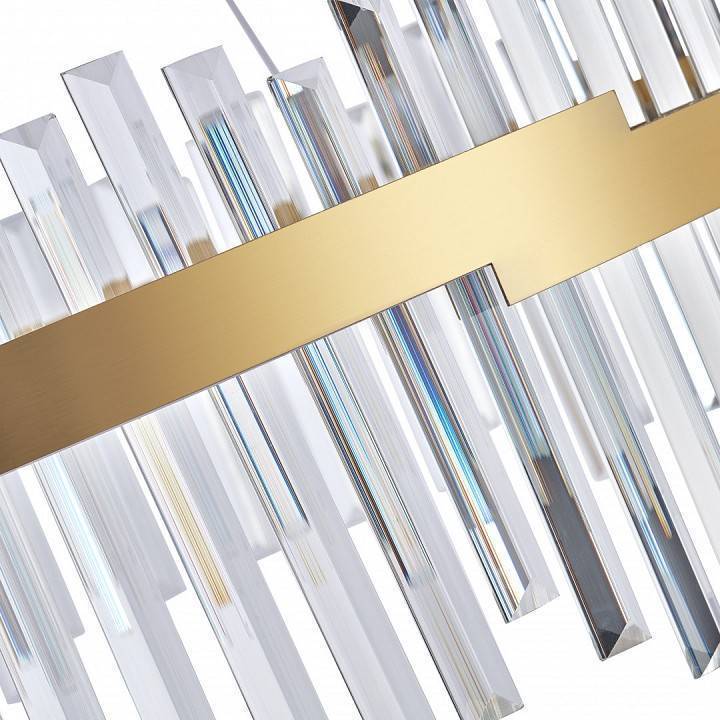 Подвесной светильник Arte Milano AM-Venezia диаметр 600 мм 312011/D600 BS