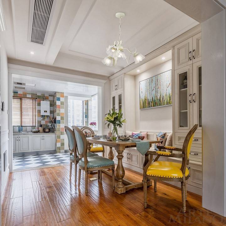 Подвесная люстра Arte Milano AM-Napoli 4xE14 D680 мм 316066/D680/4 IV