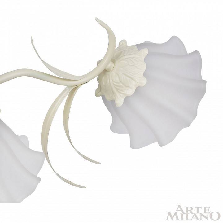 Подвесная люстра Arte Milano AM-Napoli 4xE14 D680 мм 316066/D680/4 IV