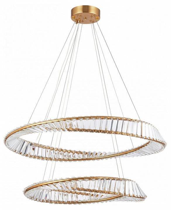 Подвесной светильник Arte Milano AM-Venezia D800-D600 318033/D800-D600 BS