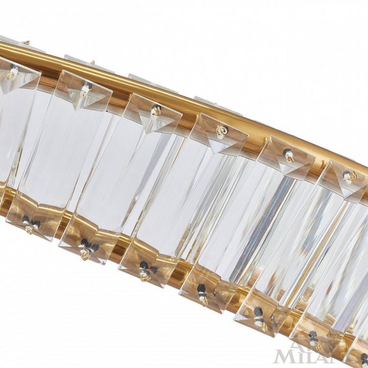 Подвесной светильник Arte Milano AM-Venezia D800-D600 318033/D800-D600 BS