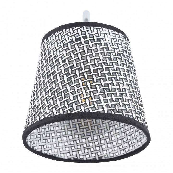 Бра Arte Milano Napoli 320007 1 лампа 320007/1W CR.BK