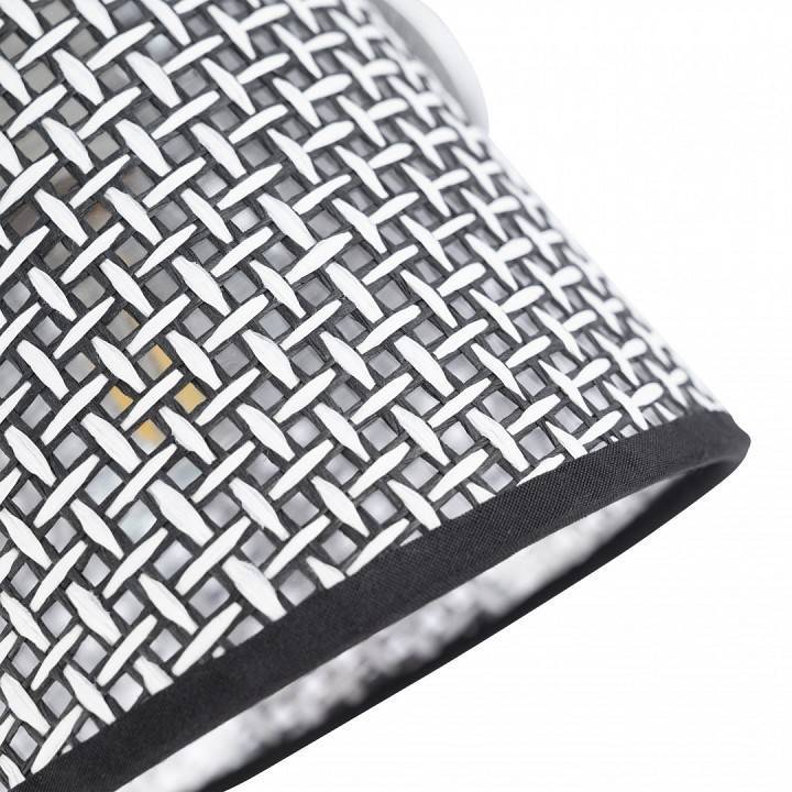 Бра Arte Milano Napoli 320007 1 лампа 320007/1W CR.BK