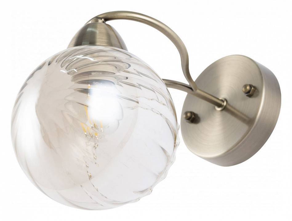 Бра Arte Milano Amalfi 329207/1W AB