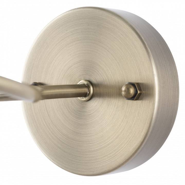 Бра Arte Milano Amalfi 329207/1W AB