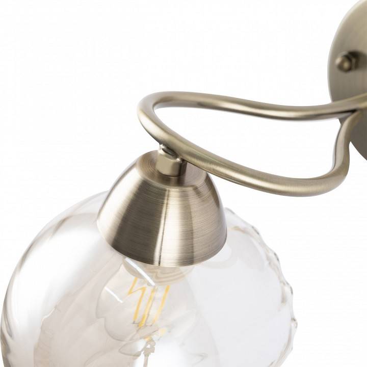 Бра Arte Milano Amalfi 329207/1W AB