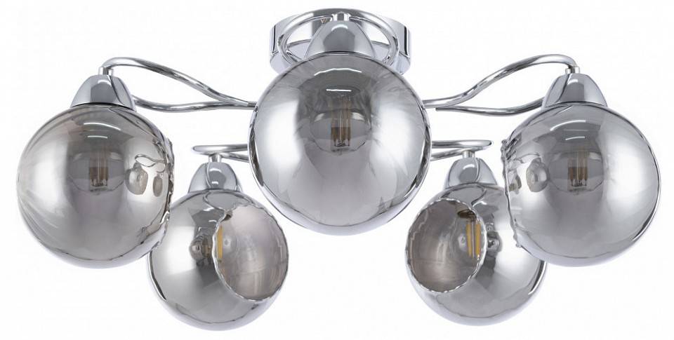 Потолочная люстра Arte Milano AMALFI 329207/5 CR