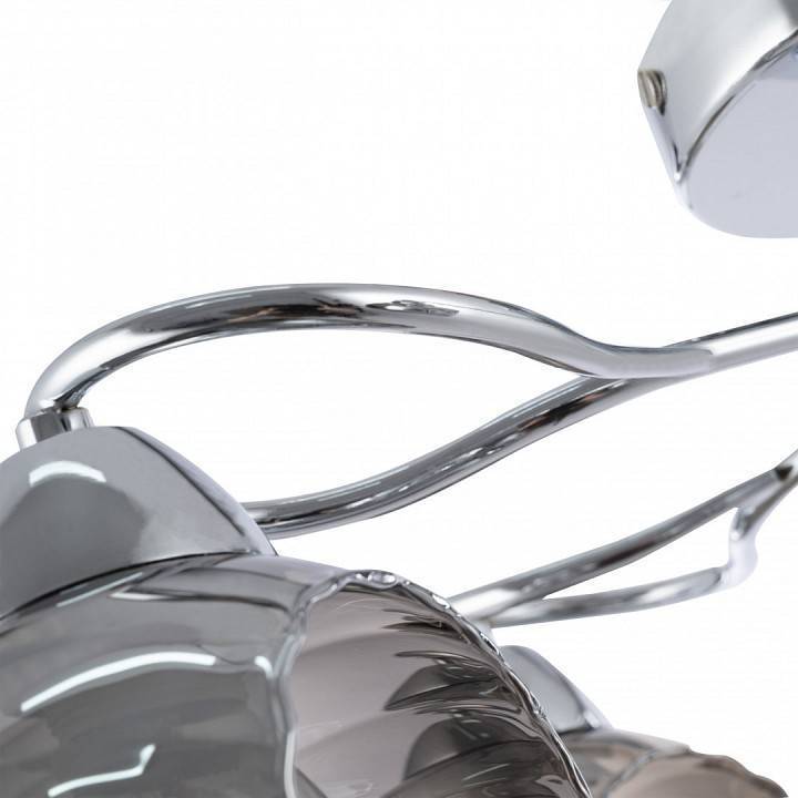 Потолочная люстра Arte Milano AMALFI 329207/5 CR