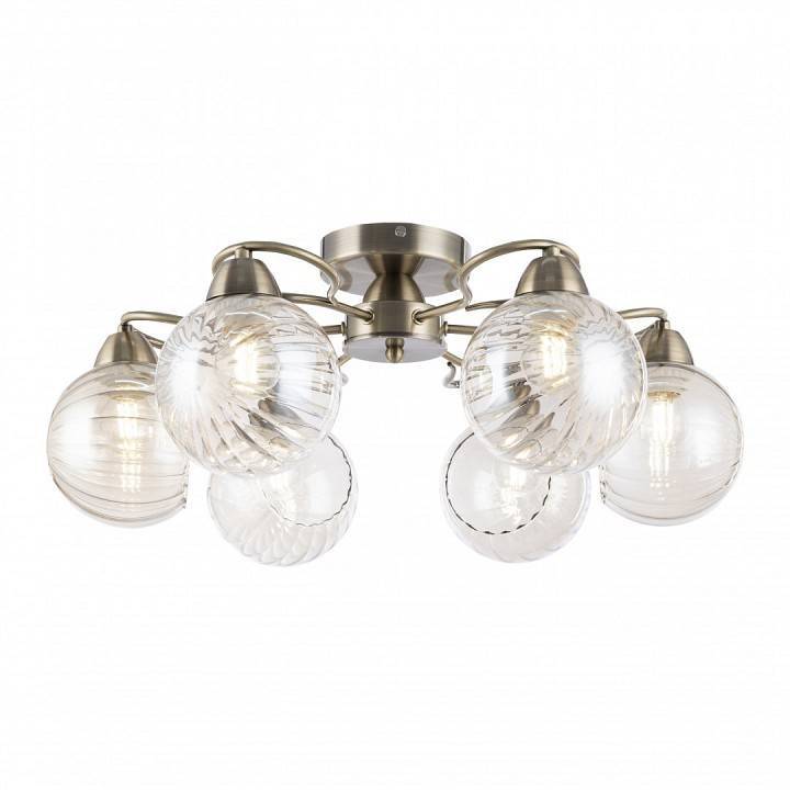 Потолочная люстра Arte Milano AMALFI 329207/6 AB