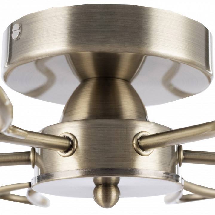 Потолочная люстра Arte Milano AMALFI 329207/6 AB