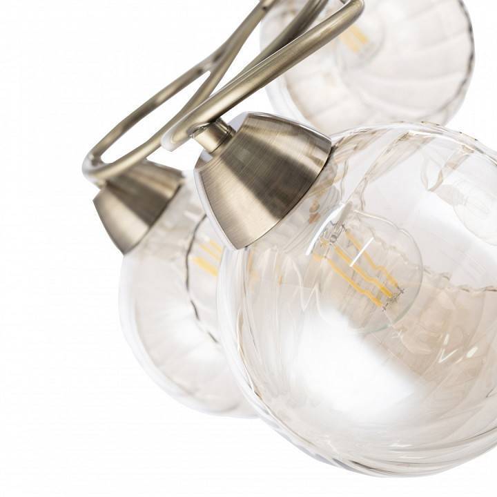 Потолочная люстра Arte Milano AMALFI 329207/6 AB