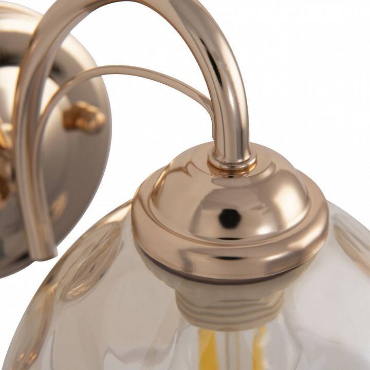 Бра Arte Milano Napoli-2366 332366/1W FGD