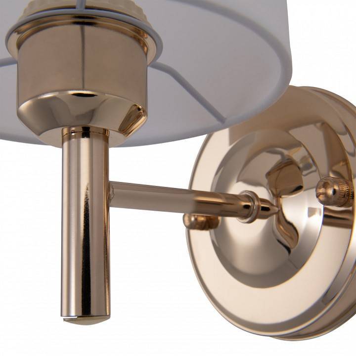 Бра Arte Milano Amalfi 332756/1W FGD