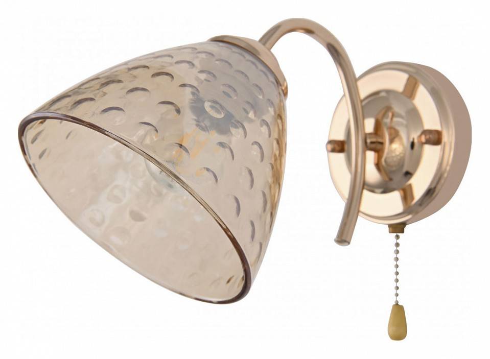 Бра Arte Milano Amalfi 335156/1W FGD