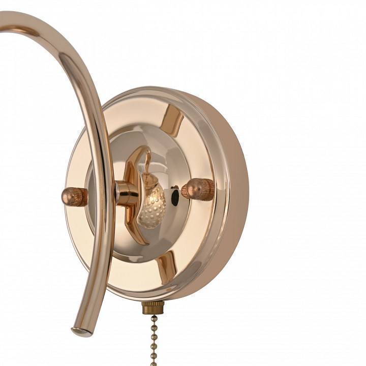 Бра Arte Milano Amalfi 335156/1W FGD