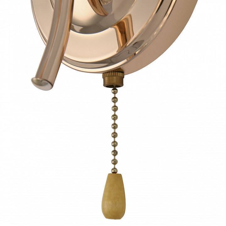 Бра Arte Milano Amalfi 335156/1W FGD