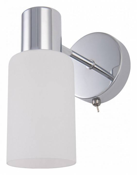 Бра Arte Milano Napoli 5354 1 лампа 335354/1W CR