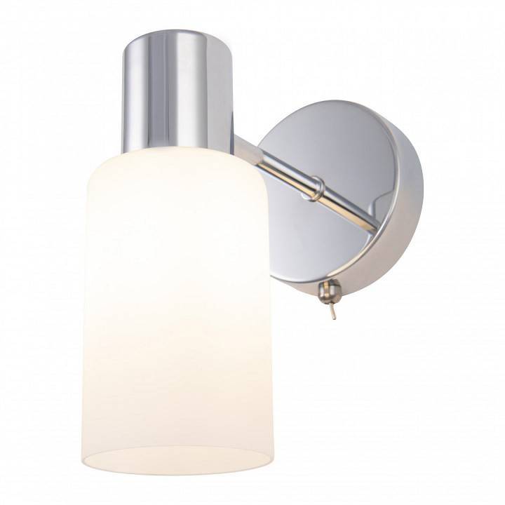 Бра Arte Milano Napoli 5354 1 лампа 335354/1W CR