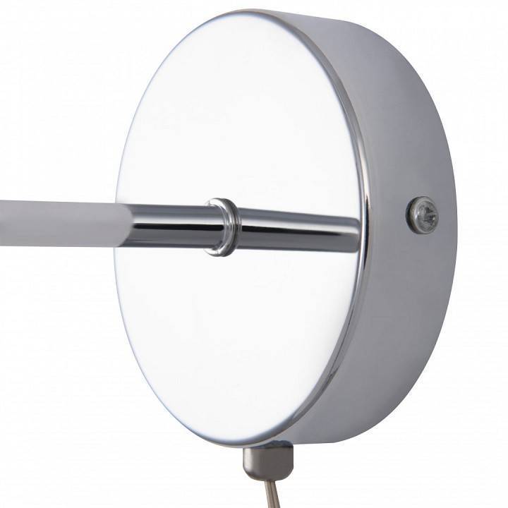 Бра Arte Milano Napoli 5354 1 лампа 335354/1W CR