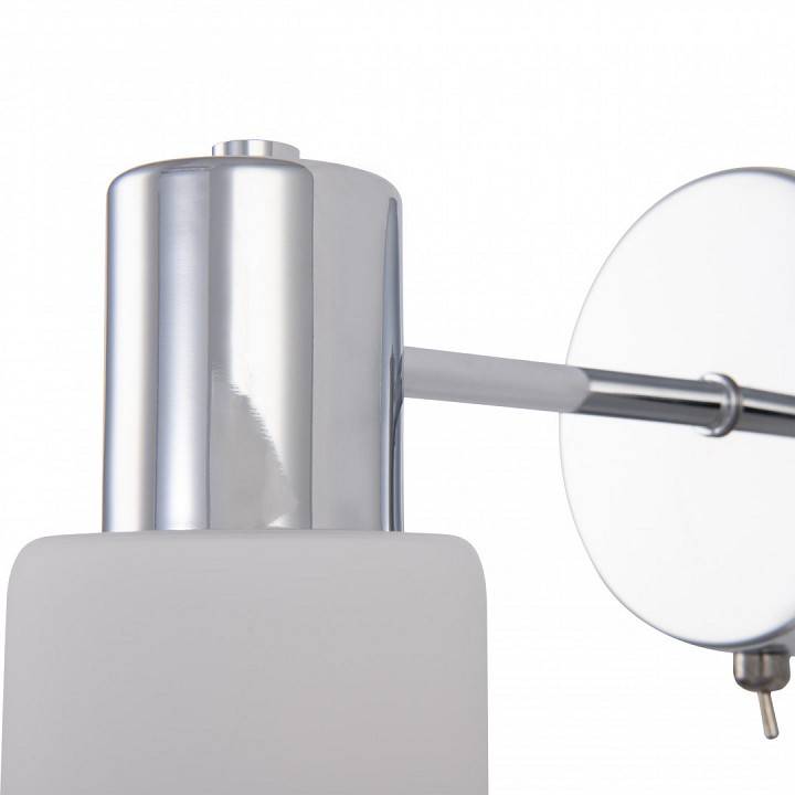 Бра Arte Milano Napoli 5354 1 лампа 335354/1W CR