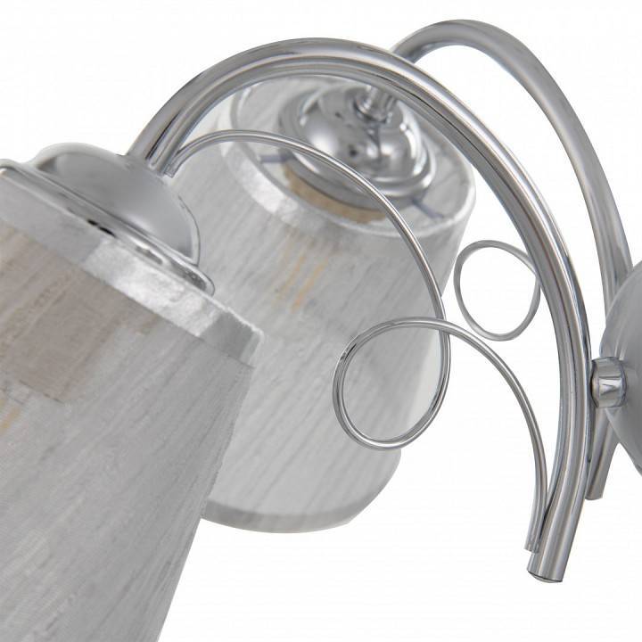 Подвесная люстра Arte Milano Amalfi-7946 5 ламп 337946/5 CR