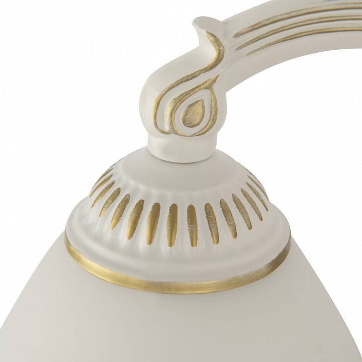 Бра Arte Milano AM341837 341837/2W WT+G