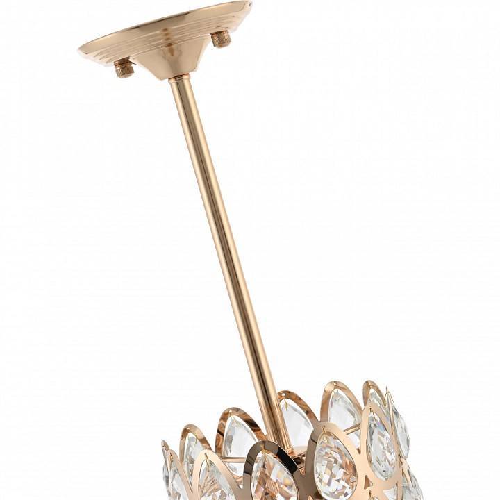 Светильник на штанге Arte Milano Sorrento-1019 371019/1/300/190 GD