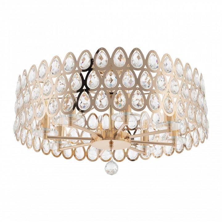 Светильник на штанге Arte Milano Sorrento-1019 371019/8/50/580 GD