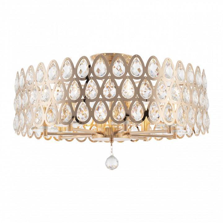 Светильник на штанге Arte Milano Sorrento-1019 371019/8/50/580 GD