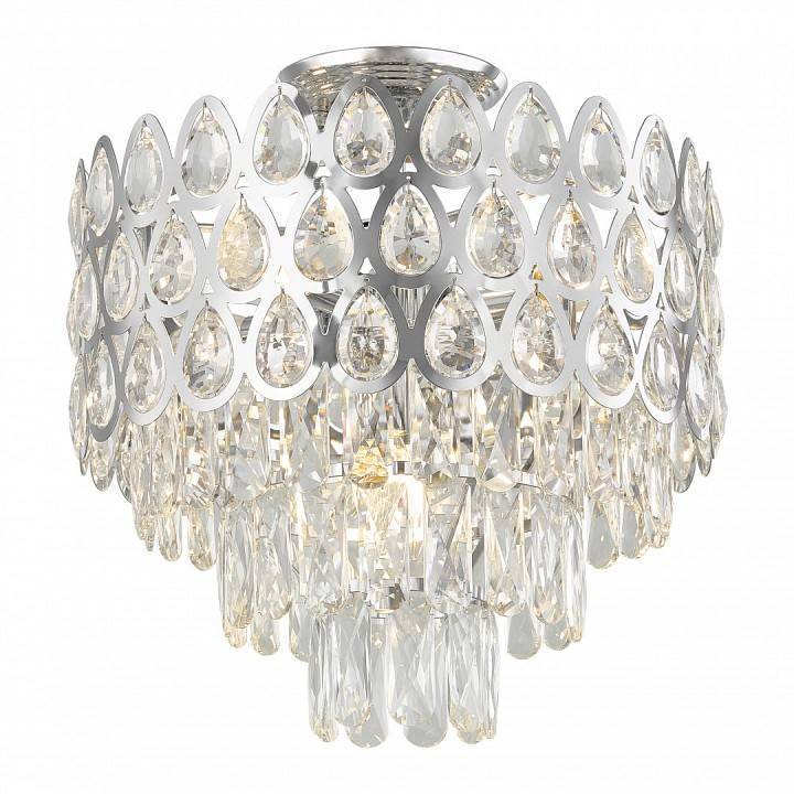 Светильник на штанге Arte Milano Sorrento-2019 372019/6/50/390 CR