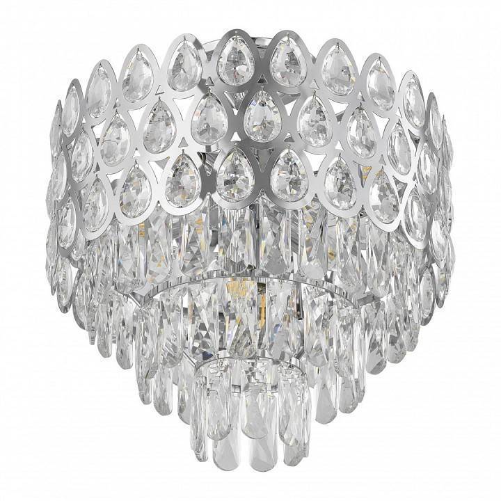 Светильник на штанге Arte Milano Sorrento-2019 372019/6/50/390 CR