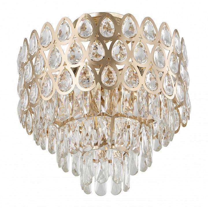 Светильник на штанге Arte Milano Sorrento-2019 372019/6/50/390 GD