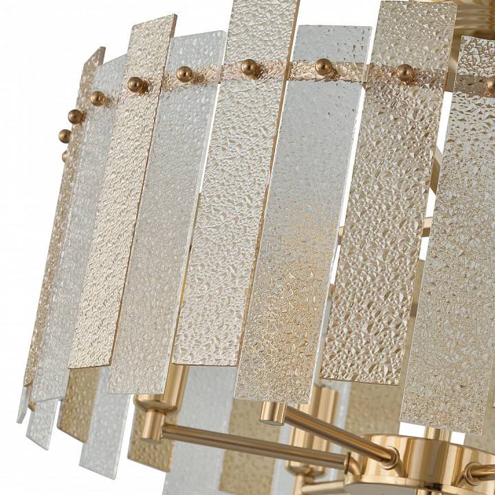 Светильник на штанге Arte Milano Sorrento-2109 372109/6/80/500 GD