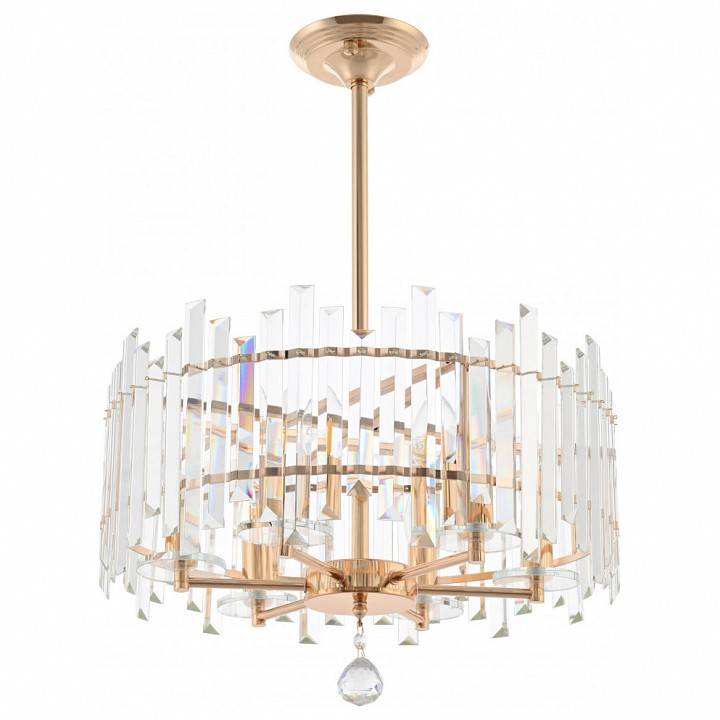 Светильник на штанге Arte Milano Sorrento-2409 372409/6/350/470 GD