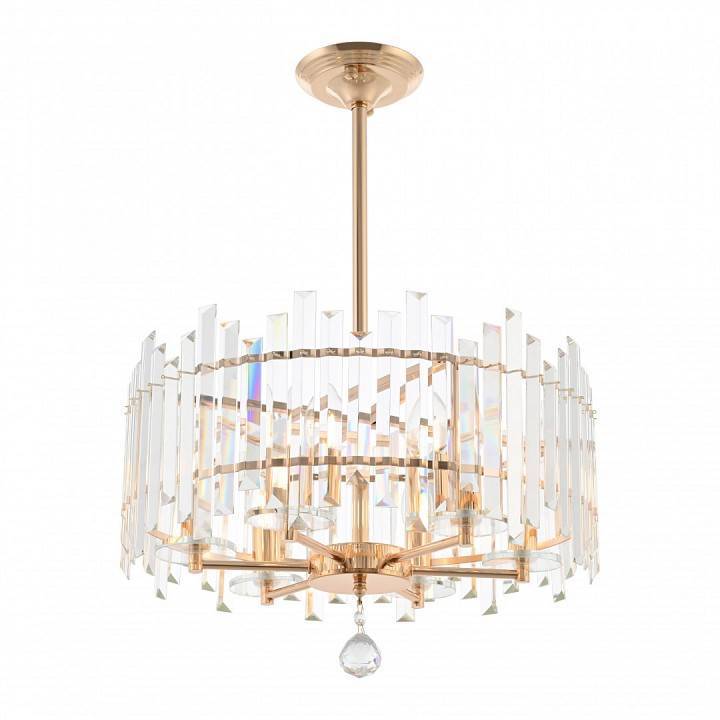 Светильник на штанге Arte Milano Sorrento-2409 372409/6/350/470 GD