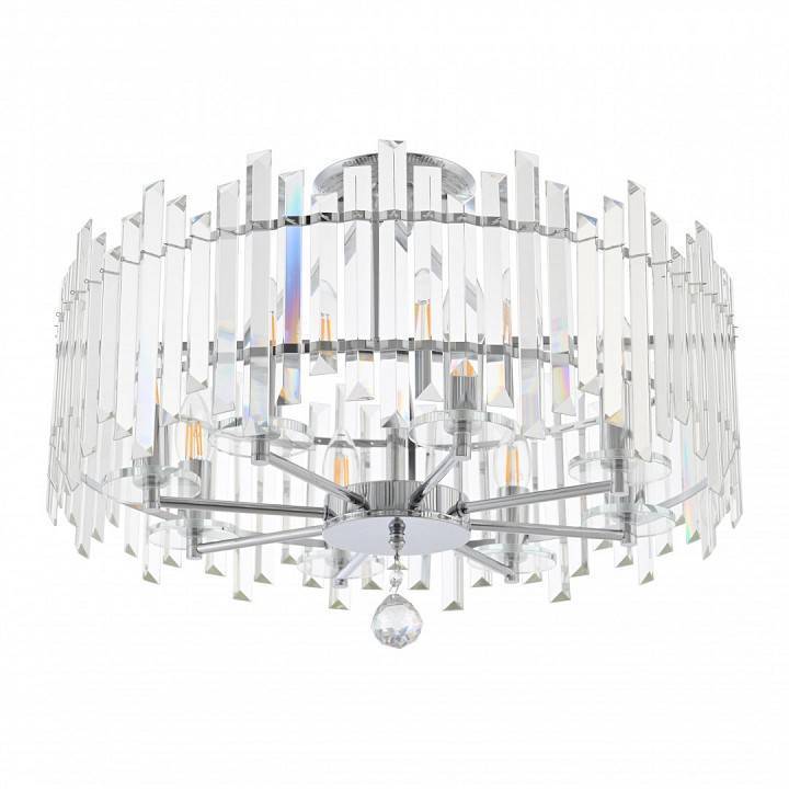 Светильник на штанге Arte Milano Sorrento-2409 372409/8/100/570 CR