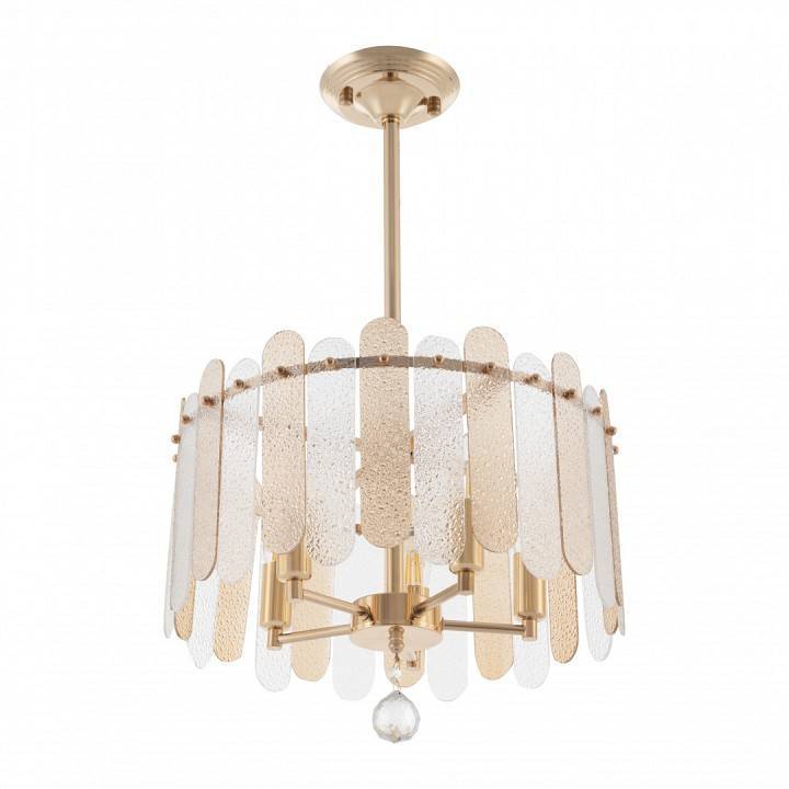 Светильник на штанге Arte Milano Sorrento-3109 373109/5/350/390 GD