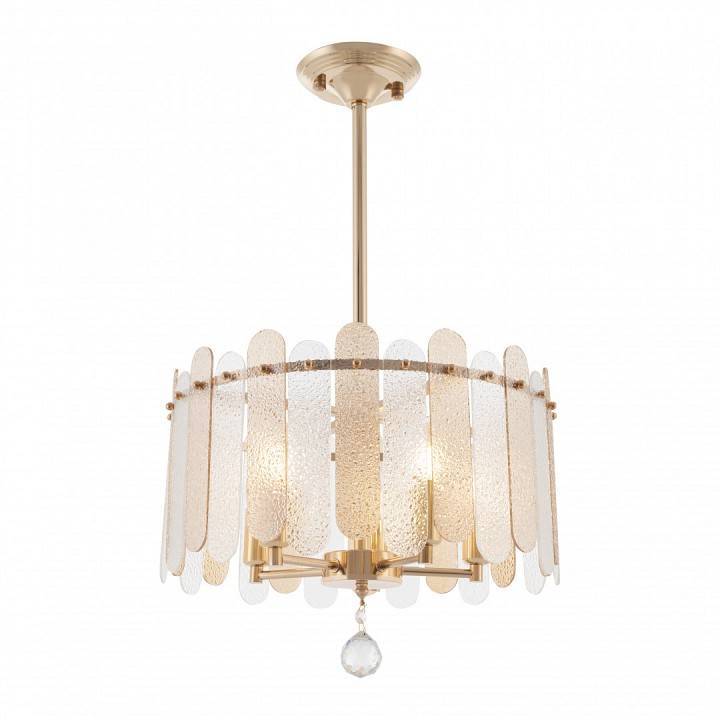 Светильник на штанге Arte Milano Sorrento-3109 373109/5/350/390 GD