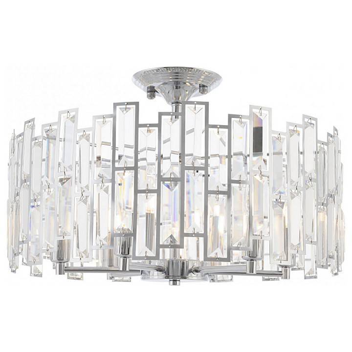 Светильник на штанге Arte Milano Sorrento-3209 6 ламп хром 373209/6/80/480 CR