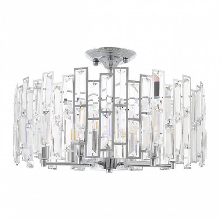 Светильник на штанге Arte Milano Sorrento-3209 6 ламп хром 373209/6/80/480 CR