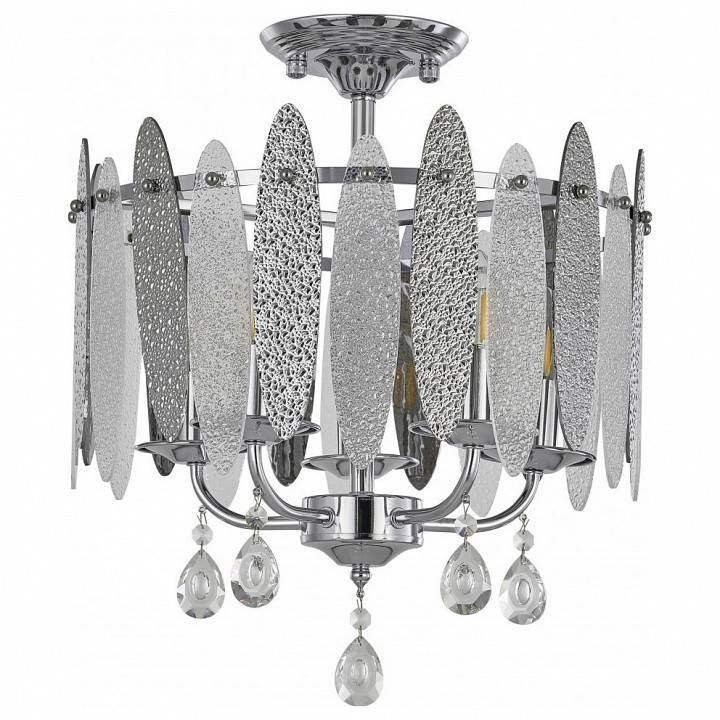 Светильник на штанге Arte Milano Sorrento-4309 374309/5/80/380 CR