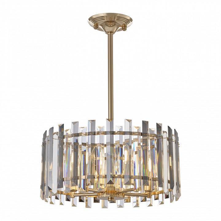 Светильник на штанге Arte Milano Sorrento-5209 375209/5/350/390 GD