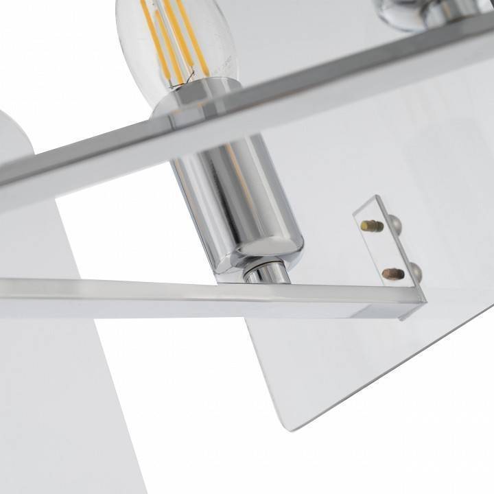 Люстра на штанге Arte Milano Sorrento 377309/8/480 CR