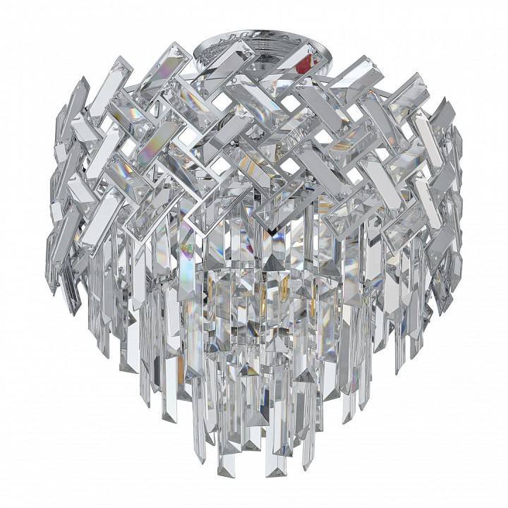 Люстра на штанге Arte Milano Sorrento 378019/6/50/390 CR