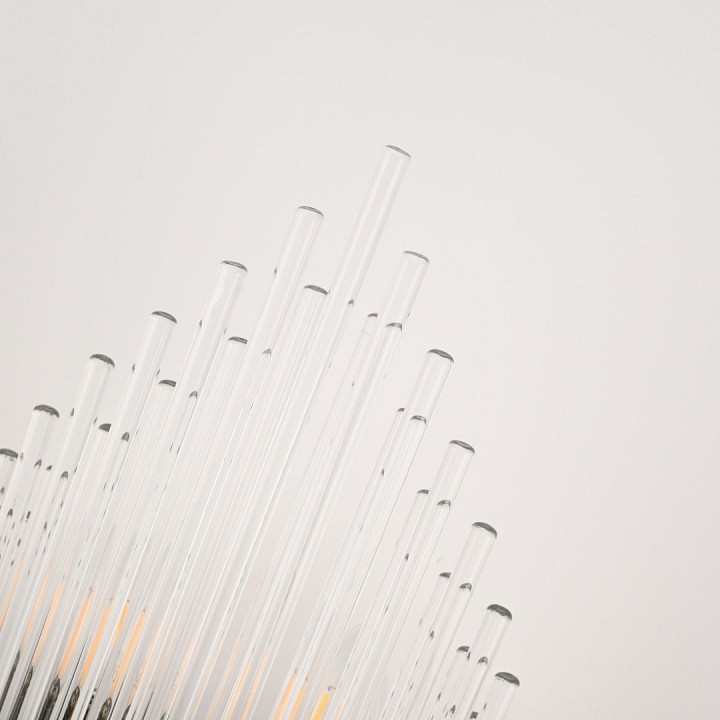 Накладной светильник Arte Milano Torcia 4xE14 черный 430122.250.4.E14.A1 BK