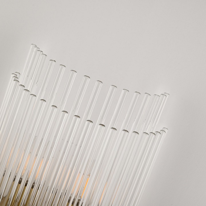 Накладной светильник Arte Milano Torcia 430122.250.4.E14.C1 BS