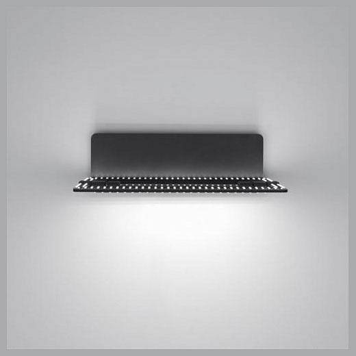 Накладной светильник Artemide Pirce Parete 1622020A