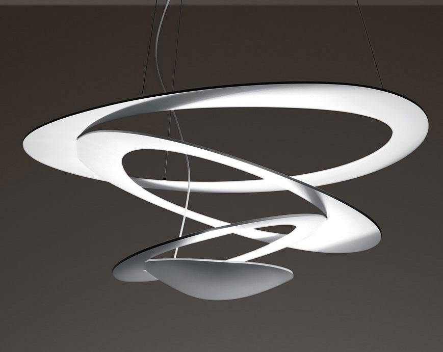 Подвесной светильник Artemide Pirce Mini Suspension 1249010A