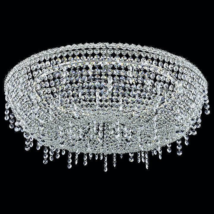 Накладной светильник Arte Perfetto Luce Rimini 60 см E14 S501.0.60.F.E14